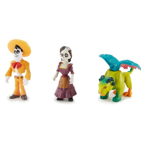 Disney / Pixar Coco Skullectables Ernesto De La Cruz, Mama